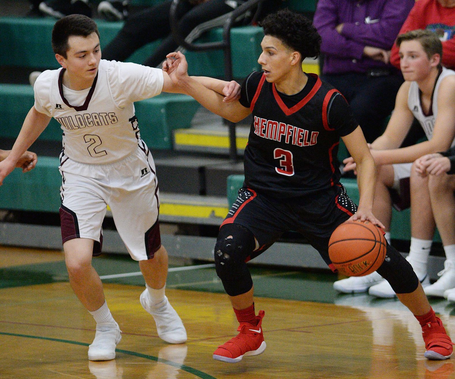 Boys Basketball: 32nd Annual Carlisle Classic